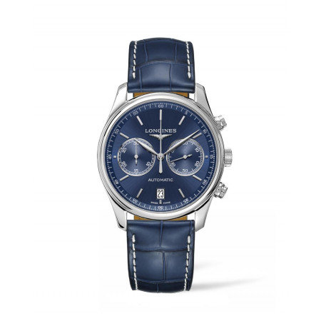 LONGINES MASTER COLLECTION...