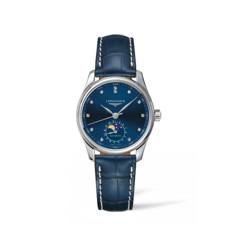 LONGINES MASTER COLLECTION...
