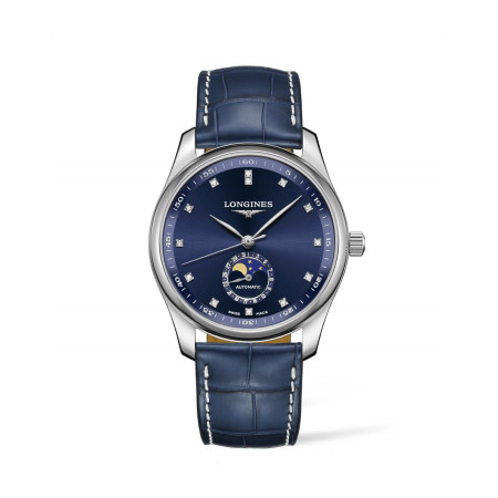 LONGINES MASTER COLLECTION...