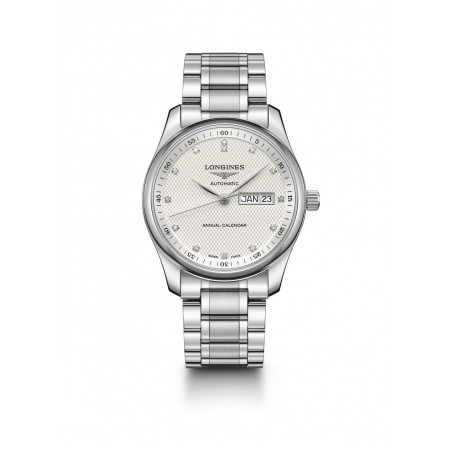 LONGINES MASTER COLLECTION...