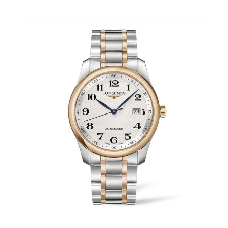 LONGINES MASTER COLLECTION...