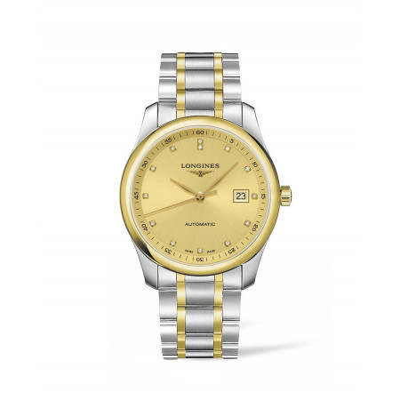 LONGINES MASTER COLLECTION...
