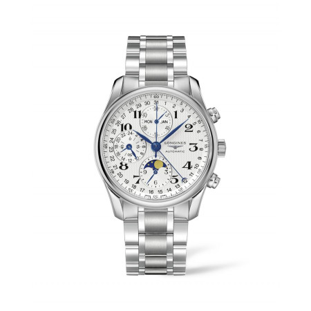 LONGINES MASTER COLLECTION...