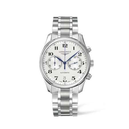 LONGINES MASTER COLLECTION...