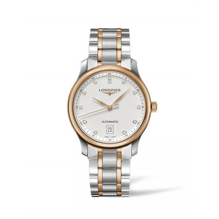 LONGINES MASTER COLLECTION...