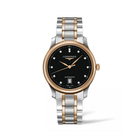 LONGINES MASTER COLLECTION...
