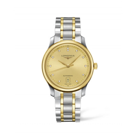 LONGINES MASTER COLLECTION...