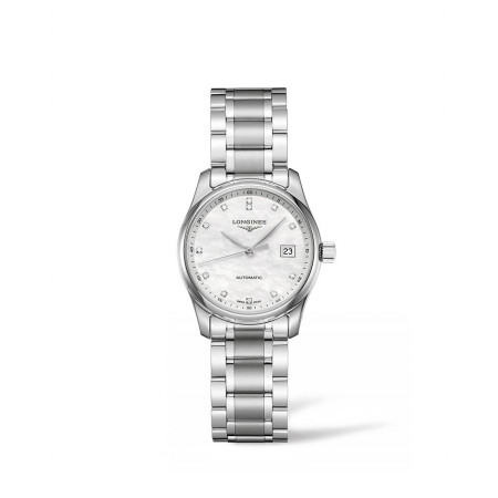 LONGINES MASTER COLLECTION...