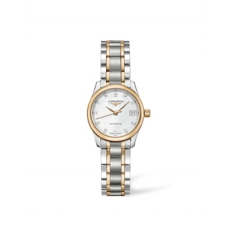LONGINES MASTER COLLECTION...