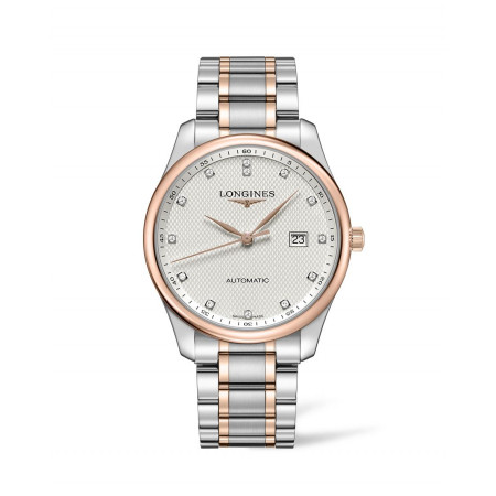 LONGINES MASTER COLLECTION...