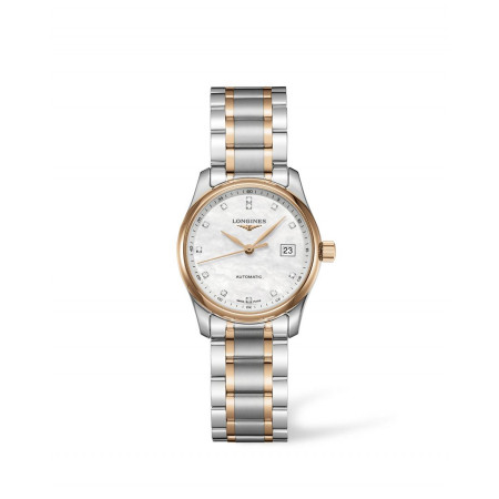 LONGINES MASTER COLLECTION...