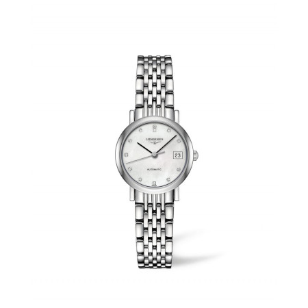 LONGINES ELEGANT COLLECTION...