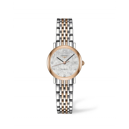 LONGINES ELEGANT COLLECTION...
