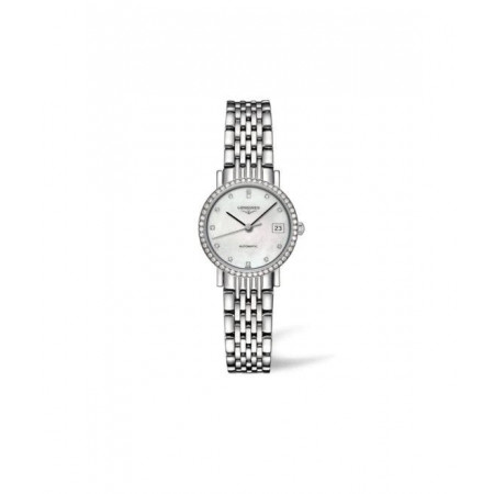 LONGINES ELEGANT COLLECTION...