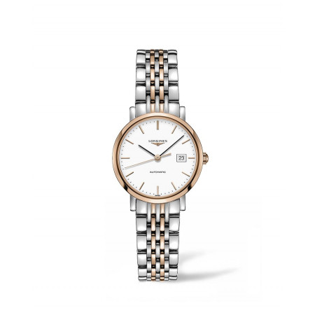 LONGINES ELEGANT COLLECTION...