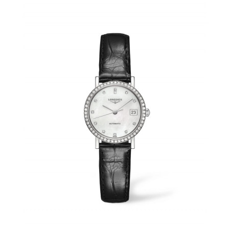 LONGINES ELEGANT COLLECTION...