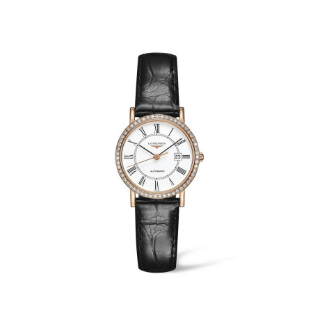 LONGINES ELEGANT COLLECTION...