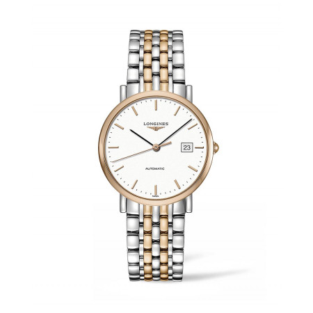 LONGINES ELEGANT COLLECTION...