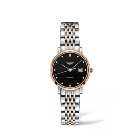 LONGINES ELEGANT COLLECTION...