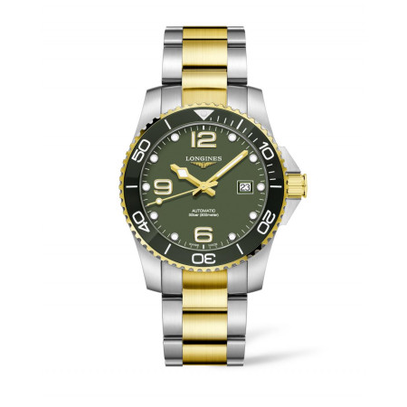LONGINES HYDROCONQUEST...