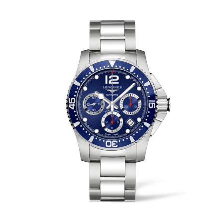 LONGINES HYDROCONQUEST...