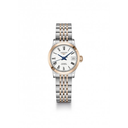 LONGINES RECORD 26.00 MM...