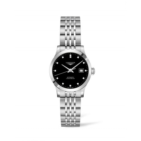 LONGINES RECORD 30.00 MM...