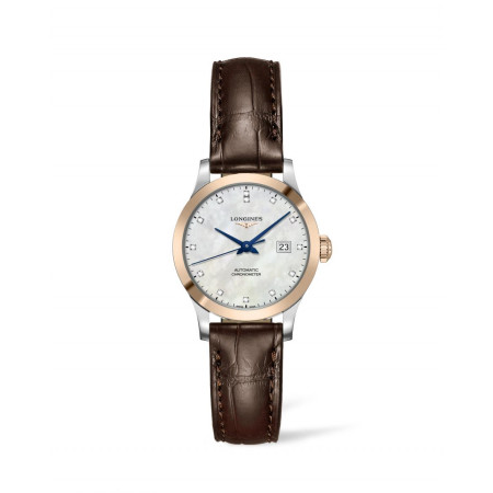 LONGINES RECORD 30.00 MM...
