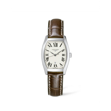 LONGINES EVIDENZA ACIER...