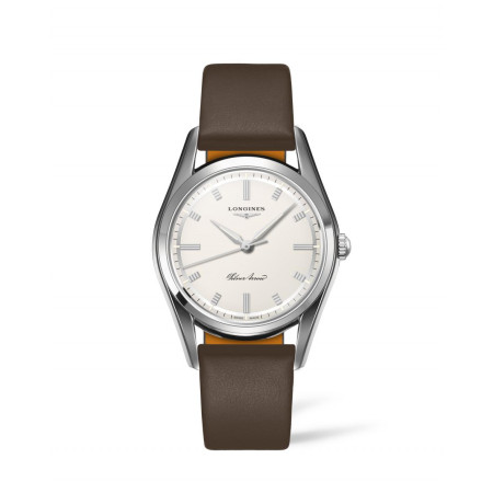 LONGINES HERITAGE CLASSIC...