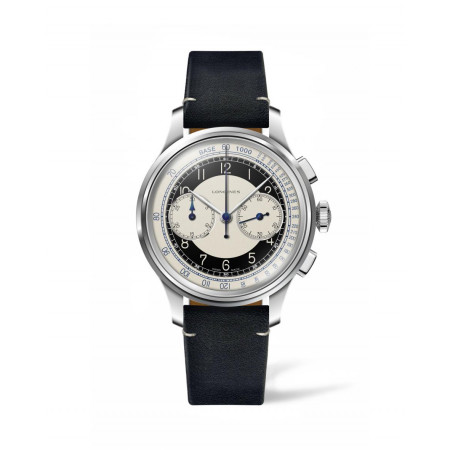 LONGINES HERITAGE CLASSIC...