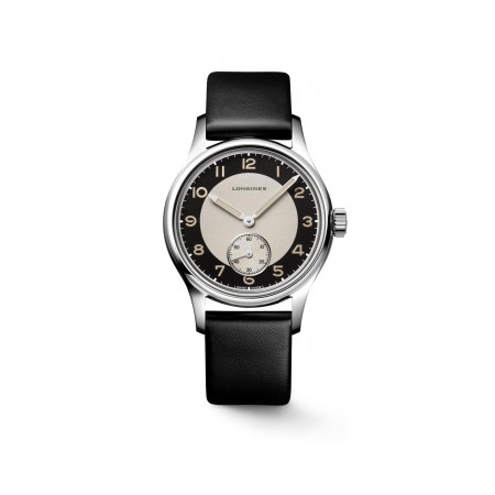 LONGINES HERITAGE CLASSIC -...