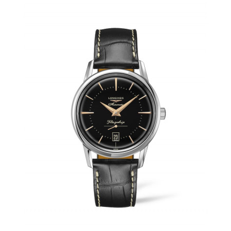 LONGINES FLAGSHIP HERITAGE...