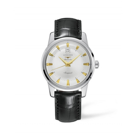 LONGINES CONQUEST HERITAGE...