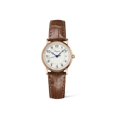 LONGINES PRÉSENCE HERITAGE...