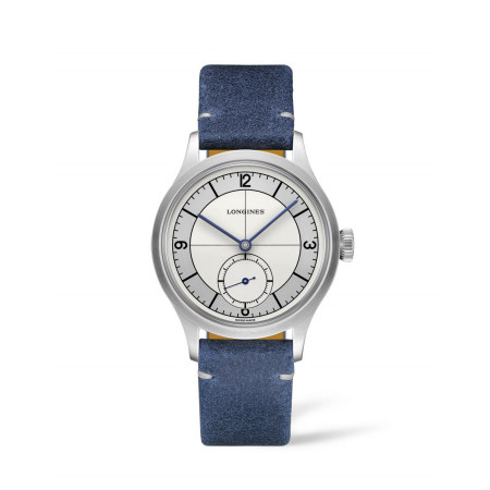 LONGINES HERITAGE CLASSIC...