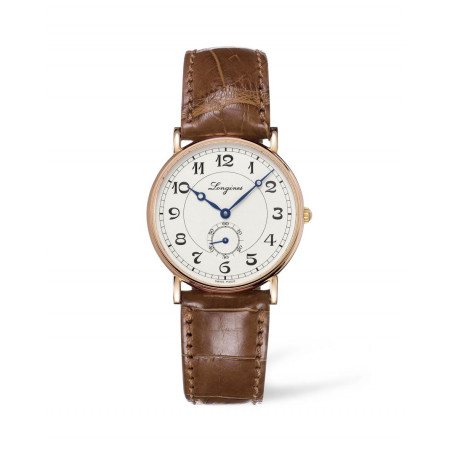 LONGINES PRÉSENCE HERITAGE...