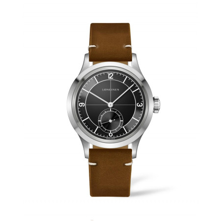 LONGINES HERITAGE CLASSIC...