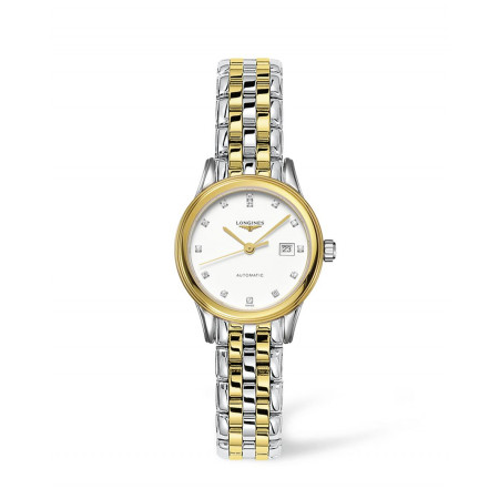 LONGINES FLAGSHIP 30.00 MM...