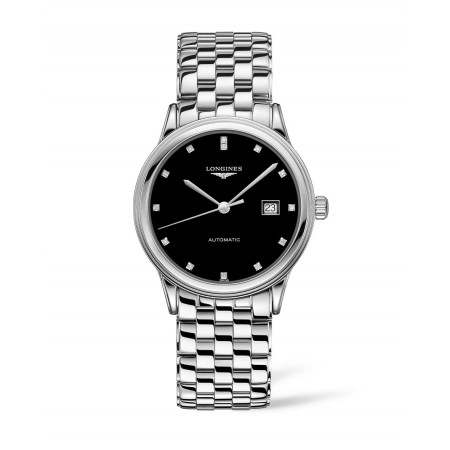 LONGINES FLAGSHIP 40.00 MM...