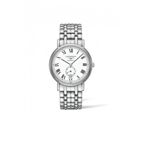 LONGINES PRÉSENCE 38.50 MM...