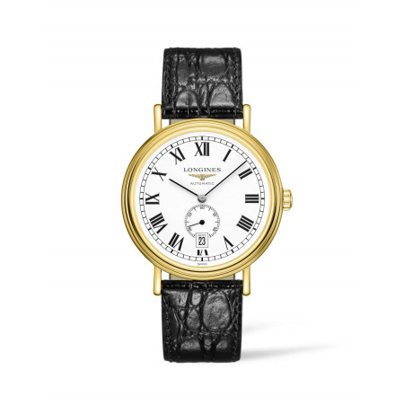LONGINES PRÉSENCE 40.00 MM...