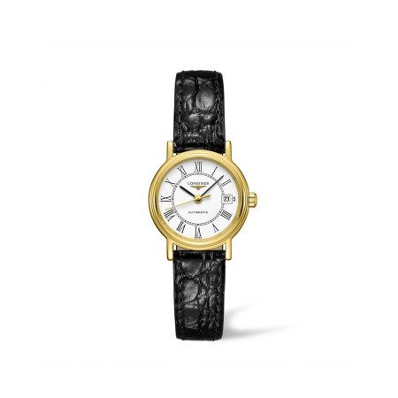LONGINES PRÉSENCE 25.50 MM...