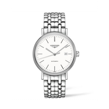 LONGINES PRÉSENCE 40.00 MM...