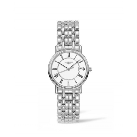 LONGINES PRÉSENCE 30.00 MM...