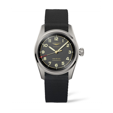 LONGINES SPIRIT 40.00 MM...