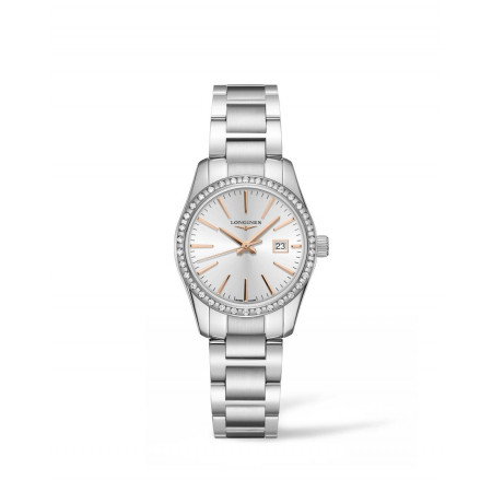 LONGINES CONQUEST CLASSIC...