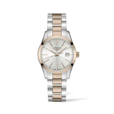 LONGINES CONQUEST CLASSIC...