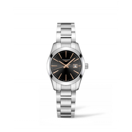 LONGINES CONQUEST CLASSIC...