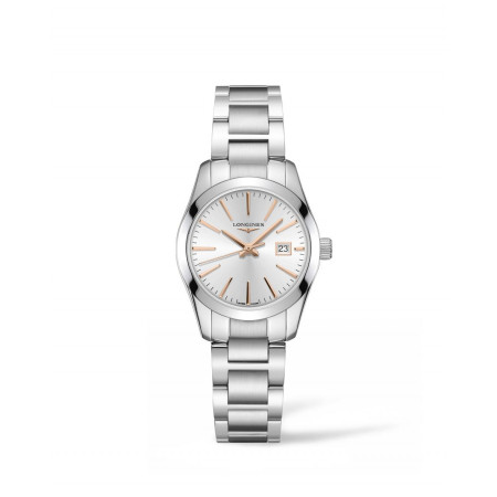 LONGINES CONQUEST CLASSIC...